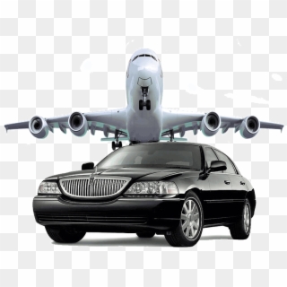 Lincoln Town Car Png, Transparent Png
