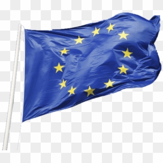 Transparent Europe Flag Png - European Union Flag Png, Png Download