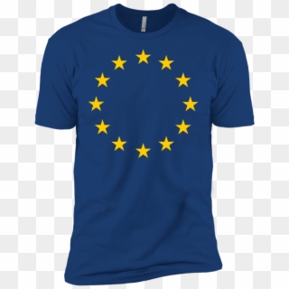 Transparent European Union Flag Png - European Union, Png Download