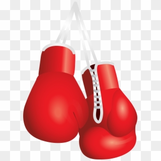 Boxing Gloves Png Clip Art - Boxing Gloves Clipart Png, Transparent Png