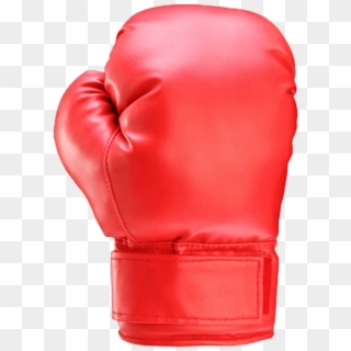 Boxing Glove Sport Stock Photography - Transparent Background Boxing Glove Png, Png Download