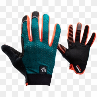 Race Face Stage Glove, HD Png Download