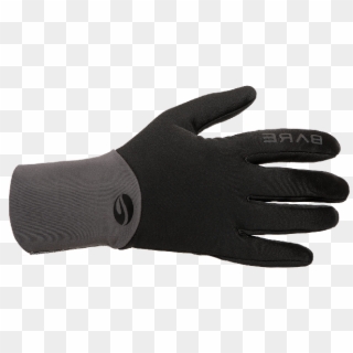 Exowear Gloves - Leather, HD Png Download