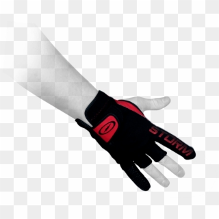 Power Glove Png - Storm Power Glove Left Hand, Transparent Png