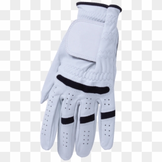 Ahead Leather Glove - Soccer Goalie Glove, HD Png Download