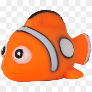Transparent Clown Fish Png - Toy, Png Download