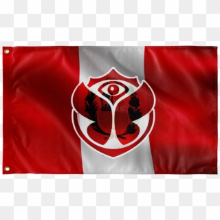 Tomorrowland Logo, HD Png Download