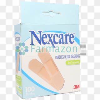 3m Nexcare Waterproof Bandages - Nexcare, HD Png Download
