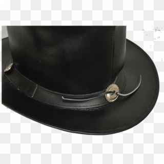 Transparent Tall Top Hat Png - Cowboy Hat, Png Download