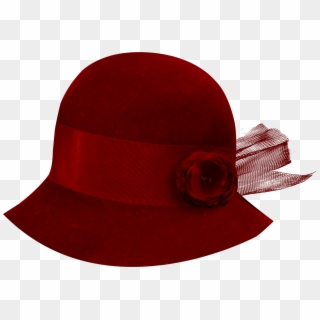 Groom Clipart Top Hat - Fedora, HD Png Download