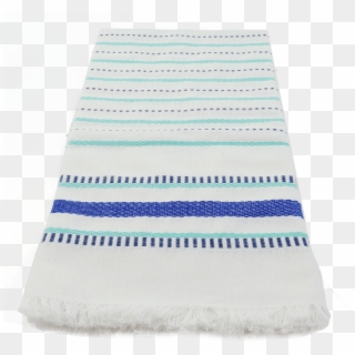Seaside Stripe Towel, HD Png Download