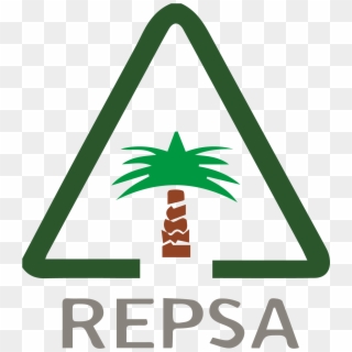 Logo De Repsa Guatemala, HD Png Download