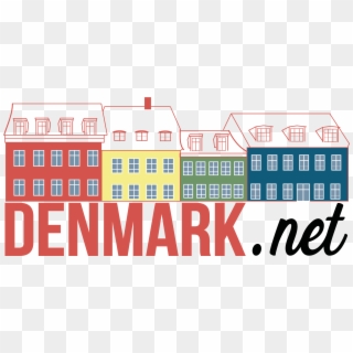 Visit Denmark - Net - Architecture, HD Png Download