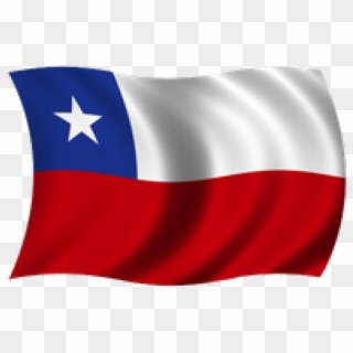 Chile Flag Png Transparent Images - Chile Flag Png Gif, Png Download
