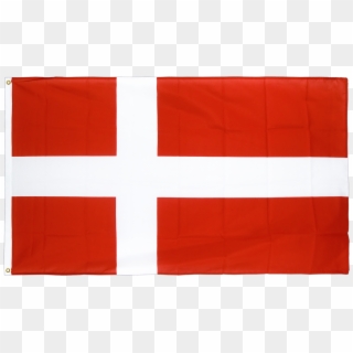 Premium Flag Denmark - Flag, HD Png Download