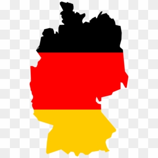 1 Reply 12 Retweets 13 Likes - German Flag In Country, HD Png Download
