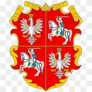 Polish Coat Of Arms, HD Png Download