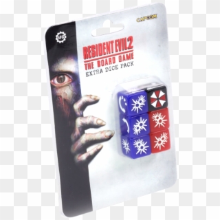 Resident Evil 2, HD Png Download