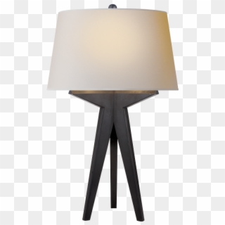 Transparent Desk Lamp Clipart - End Table, HD Png Download