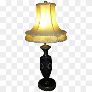 Lighting-accessory - Old Fashioned Lamps Png, Transparent Png