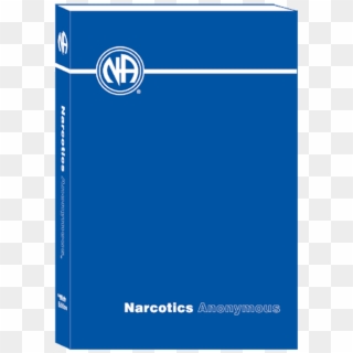 Narcotics Anonymous, HD Png Download