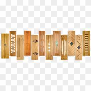 Wood Work In Png, Transparent Png