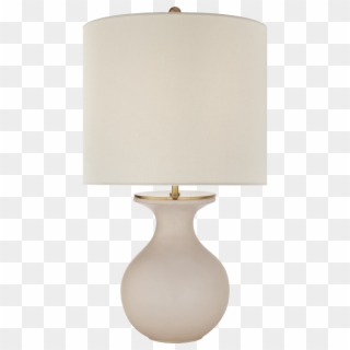 Ivory Table Lamps, HD Png Download