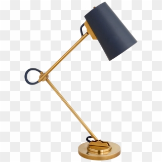 Benton Adjustable Desk Lamp - Desk Lamp, HD Png Download