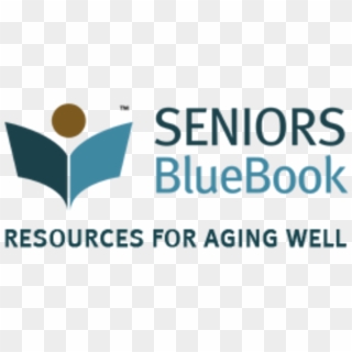 Seniors Bluebook Resources Logo - Graphic Design, HD Png Download
