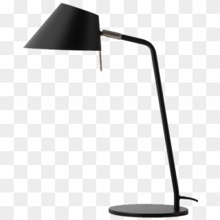 Office Table Lamp Png, Transparent Png
