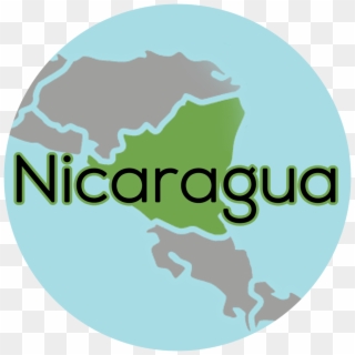 Nicaragua World - Graphic Design, HD Png Download