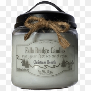 Falls Bridge Candles, HD Png Download