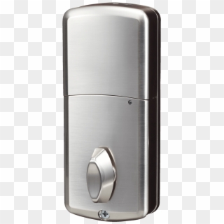 Smart Lock With Keyless Bluetooth Touch To Open Convenience - Door, HD Png Download