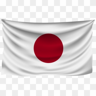 Japan Png Download - Japanese Flag High Resolution, Transparent Png