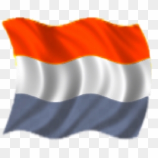 Ah Eventing - Netherlands Flag, HD Png Download