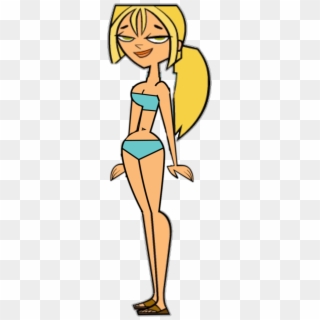 Bridget From Total Drama, HD Png Download