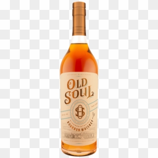 Old Soul Bourbon, HD Png Download