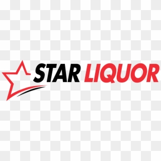Star Liquor Logo Png, Transparent Png