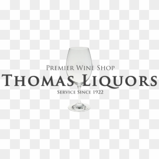 Thomas Liquor Logo 1, HD Png Download