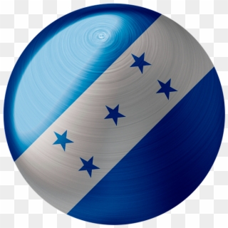 Honduras, Flag, Country, National, Symbol, Nation - Republic Of Madawaska Flag, HD Png Download