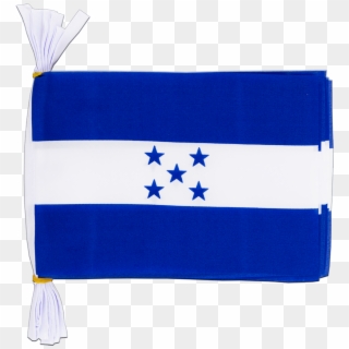 Mini Flag Bunting - Honduras Flag, HD Png Download