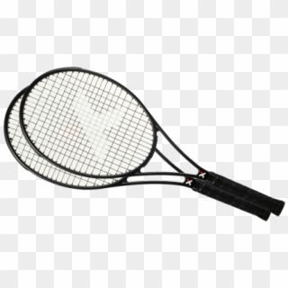 Tennis Racket, HD Png Download