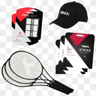 Squash Tennis, HD Png Download
