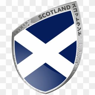 Scotland Flag - Rugby World Cup 2019 Wales Flag, HD Png Download
