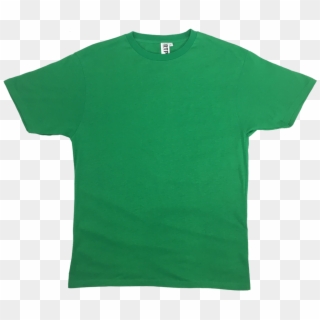 Gildan Irish Green Tshirt, HD Png Download