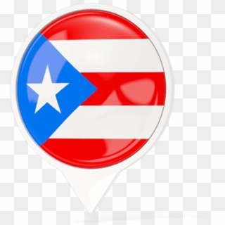 Flag Of Puerto Rico, HD Png Download