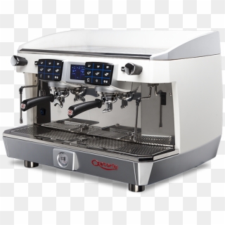 Commercial Espresso Machine Nz, HD Png Download
