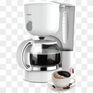 Coffee Maker Clikon, HD Png Download