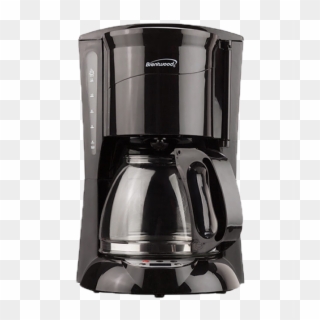 Brentwood 12-cup Coffee Maker, HD Png Download