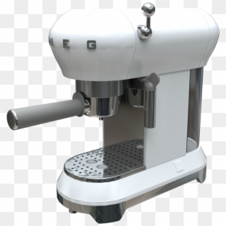 Coffee Machine Ai 01 Preview - Espresso Machine, HD Png Download